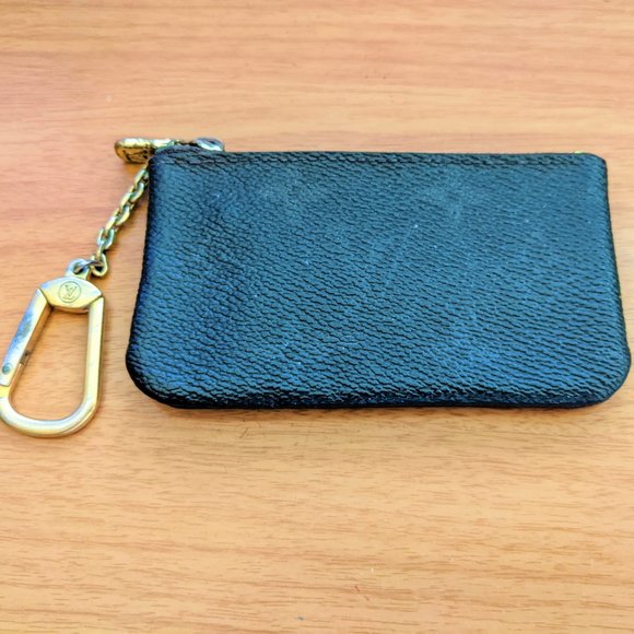 Louis Vuitton Accessories - Louis Vuitton Monogram Coin Purse***